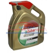 CASTROL EDGE 5W-30 5L 